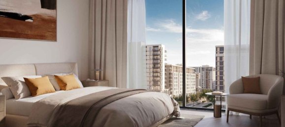 1 chambre appartement à vendre à Town Square, Dubai, UAE № 124832 2
