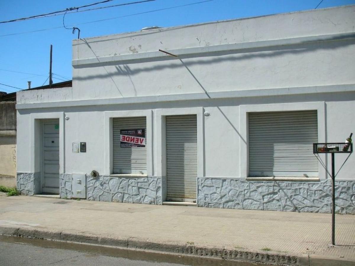 4 bedrooms House in Buenos Aires, Argentina No. 67365