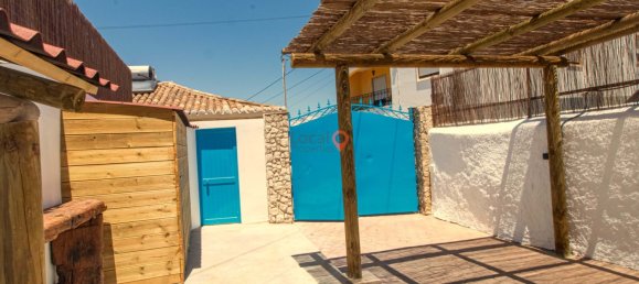 2 chambres Maison de ville à Luz, Portugal No. 95291 11