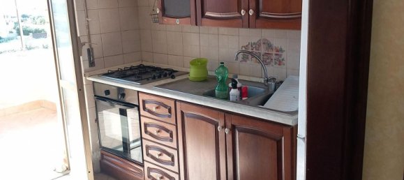 3غرفة شقة في Fiumicino, Italy رقم 203821 16