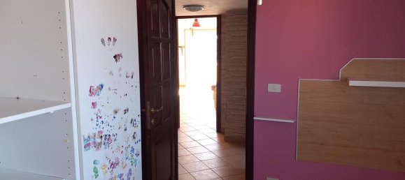 3غرفة شقة في Fiumicino, Italy رقم 203821 28