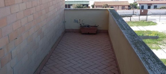 3غرفة شقة في Fiumicino, Italy رقم 203821 33