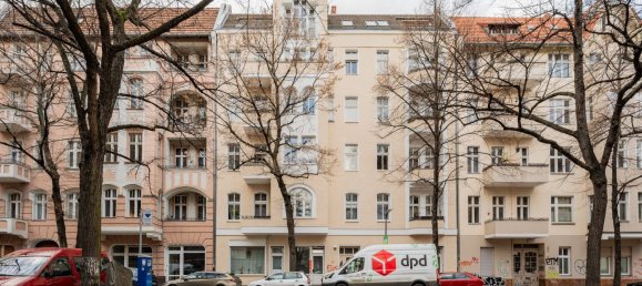 Квартира с 2 комнатами в Нойкёльн, Германия № 109391 22