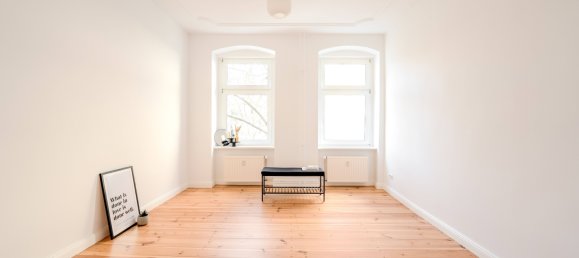 Квартира с 2 комнатами в Нойкёльн, Германия № 109391 2