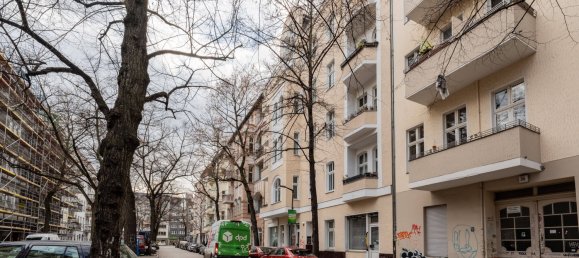 Квартира с 2 комнатами в Нойкёльн, Германия № 109391 20