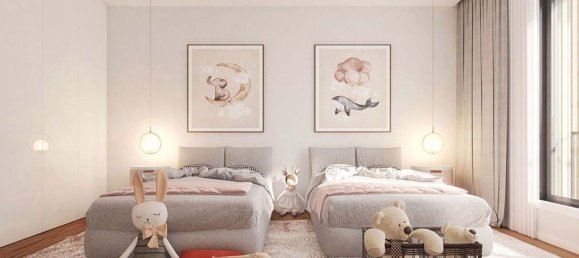 4 Schlafzimmer Doppelhaus in Almancil, Portugal, Nr. 149072 21