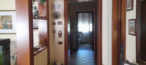 4-Zimmer Villa in Padua, Italy, Nr. 231800 14