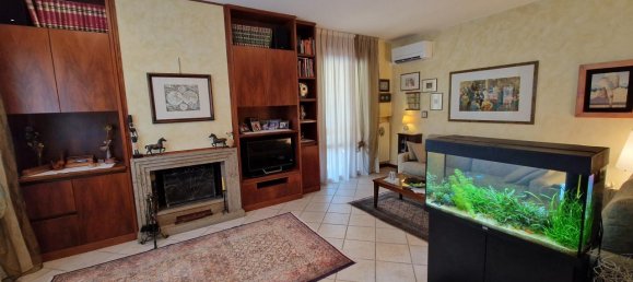 4-Zimmer Villa in Padua, Italy, Nr. 231800 9