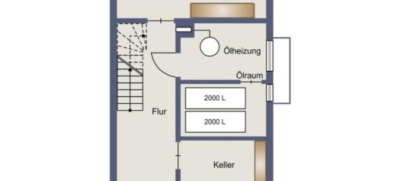 3 bedrooms Townhouse in Reutlingen, Germany No. 371763 27