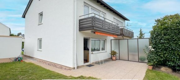 3 bedrooms Townhouse in Reutlingen, Germany No. 371763 2