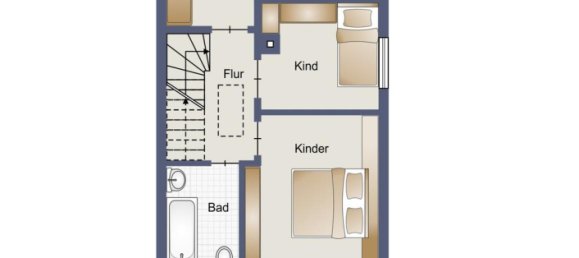 3 bedrooms Townhouse in Reutlingen, Germany No. 371763 29