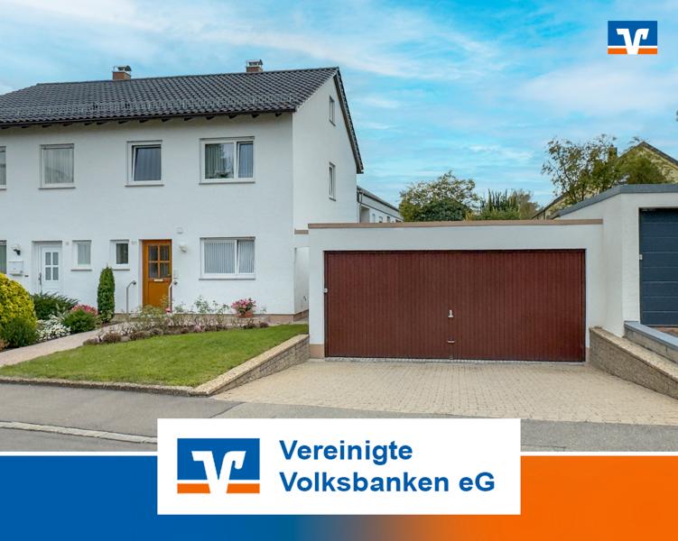 3 bedrooms Townhouse in Reutlingen, Germany No. 371763