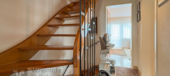 3 bedrooms Townhouse in Reutlingen, Germany No. 371763 19