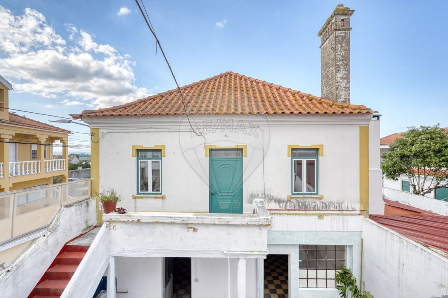 5 bedrooms House in Chamusca, Portugal No. 352088