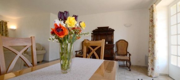 7 rooms Castles in Vienne, France No. 340961 9