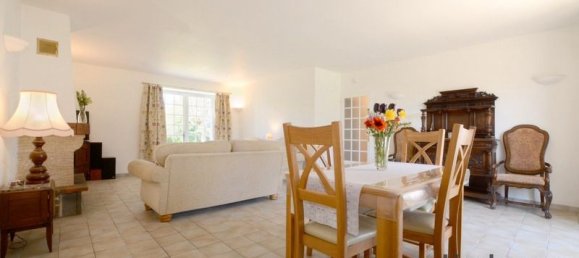 7 rooms Castles in Vienne, France No. 340961 8