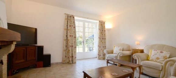 7 rooms Castles in Vienne, France No. 340961 7