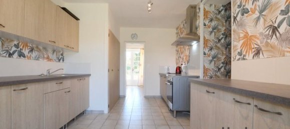 7 rooms Castles in Vienne, France No. 340961 13