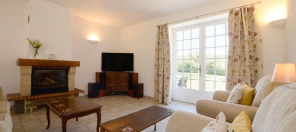 7 rooms Castles in Vienne, France No. 340961 5