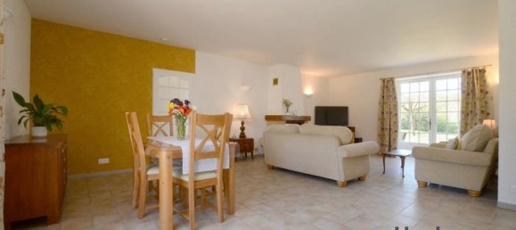 7 rooms Castles in Vienne, France No. 340961 10