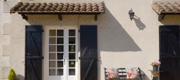 7 rooms Castles in Vienne, France No. 340961 2