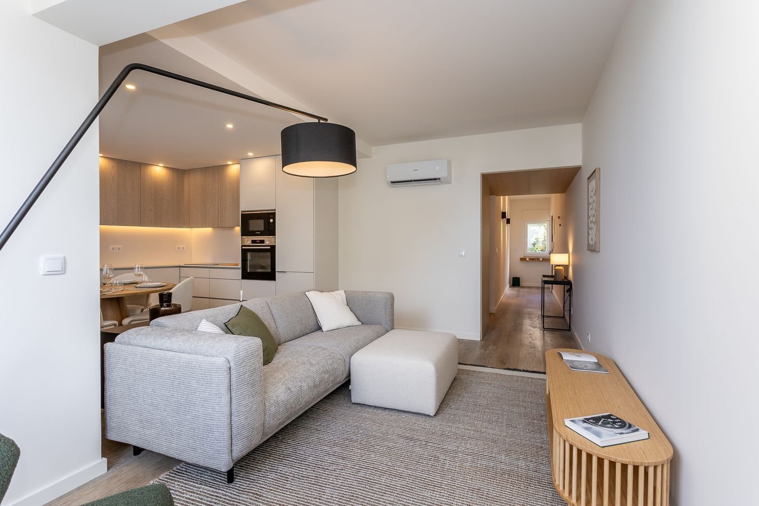 1 bedroom Apartment in Cascais, Portugal No. 311424