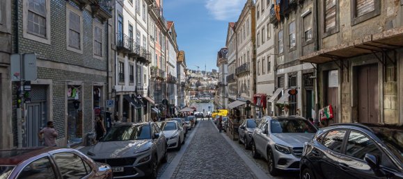 4 Schlafzimmer Wohnung in Porto, Portugal, Nr. 157898 27