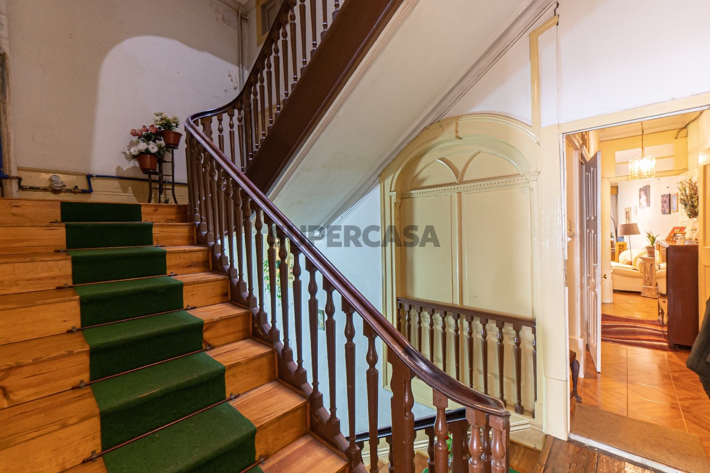 4 Schlafzimmer Wohnung in Porto, Portugal, Nr. 157898