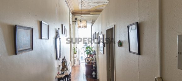 4 Schlafzimmer Wohnung in Porto, Portugal, Nr. 157898 3