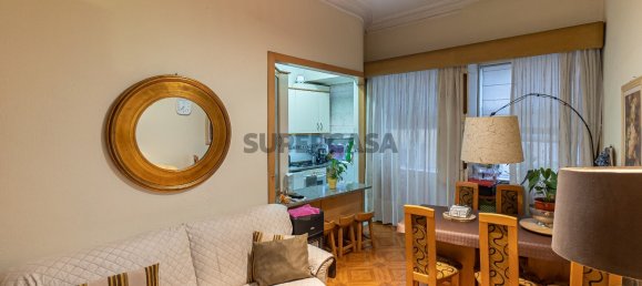 4 Schlafzimmer Wohnung in Porto, Portugal, Nr. 157898 19