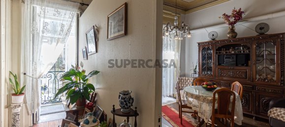 4 Schlafzimmer Wohnung in Porto, Portugal, Nr. 157898 9