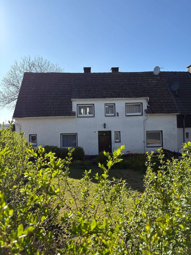 Casa de 6 habitaciónes en Hochsauerlandkreis, Germany No. 333875