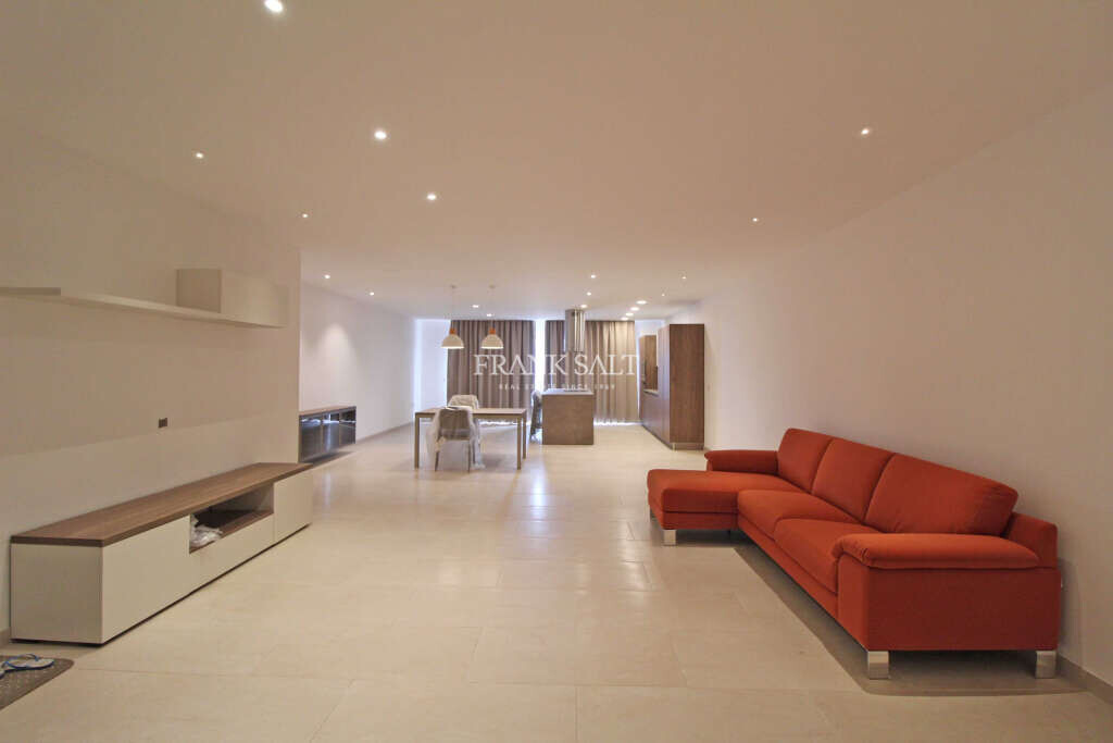 3 غرف نوم شقة في Zurrieq, Malta رقم 8124