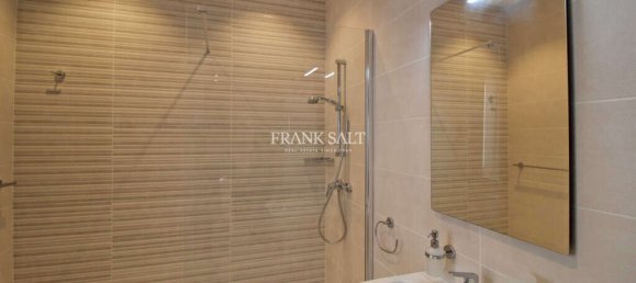 3 غرف نوم شقة في Zurrieq, Malta رقم 8124 8