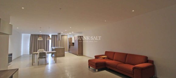 3 غرف نوم شقة في Zurrieq, Malta رقم 8124 3