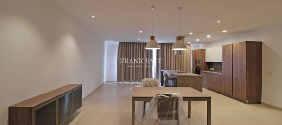 3 غرف نوم شقة في Zurrieq, Malta رقم 8124 4