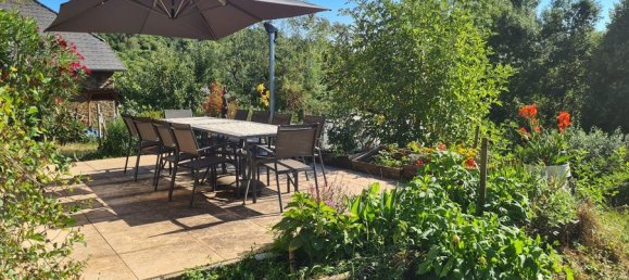 8 bedrooms House in Correze, France No. 344350 9