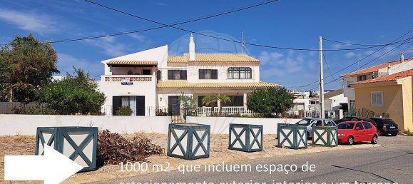 Дом с 6 спальнями в Montenegro, Португалия № 23935 3