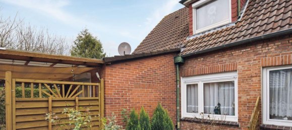 Таунхаус с 2 комнатами в Аурих, Германия № 161920 3