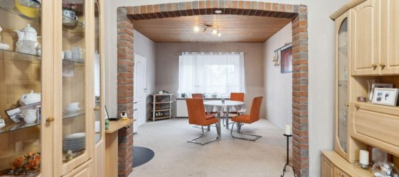 Таунхаус с 2 комнатами в Аурих, Германия № 161920 7