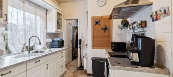 Таунхаус с 2 комнатами в Аурих, Германия № 161920 5