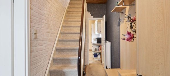 Таунхаус с 2 комнатами в Аурих, Германия № 161920 4