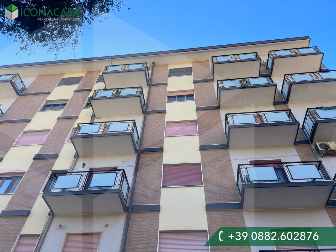 5غرفة شقة في Torremaggiore, Italy رقم 28055