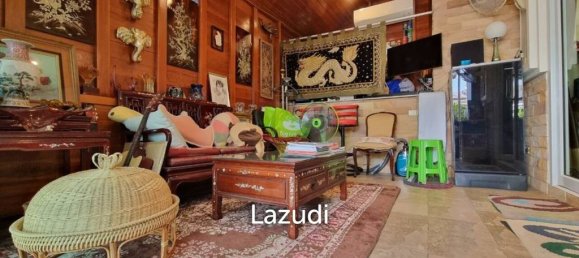 3 bedrooms Cafe / restaurant in Pattaya, Thailand No. 15453 4