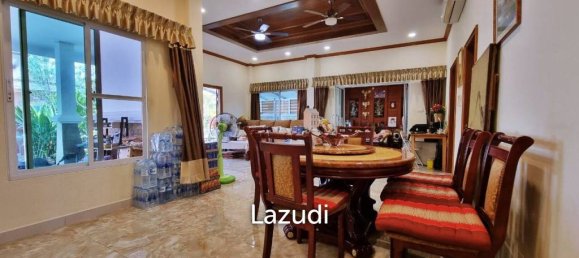 3 bedrooms Cafe / restaurant in Pattaya, Thailand No. 15453 8