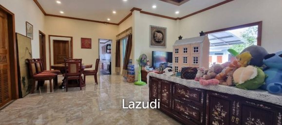 3 bedrooms Cafe / restaurant in Pattaya, Thailand No. 15453 5