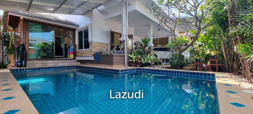 3 bedrooms Cafe / restaurant in Pattaya, Thailand No. 15453