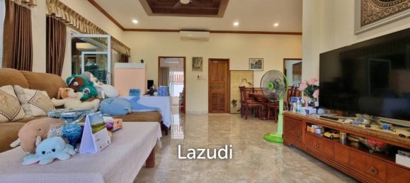 3 bedrooms Cafe / restaurant in Pattaya, Thailand No. 15453 2