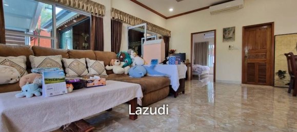 3 bedrooms Cafe / restaurant in Pattaya, Thailand No. 15453 3