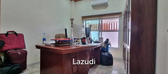 3 bedrooms Cafe / restaurant in Pattaya, Thailand No. 15453 9